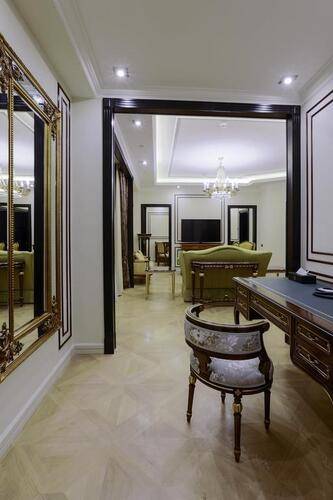 Golden Palace Hotel Yerevan