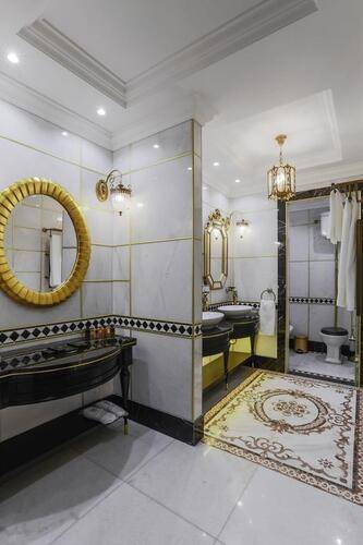 Golden Palace Hotel Yerevan