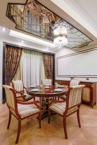 Golden Palace Hotel Yerevan