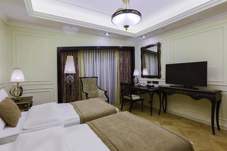Golden Palace Hotel Yerevan