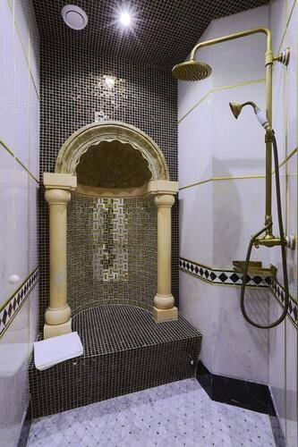 Golden Palace Hotel Yerevan