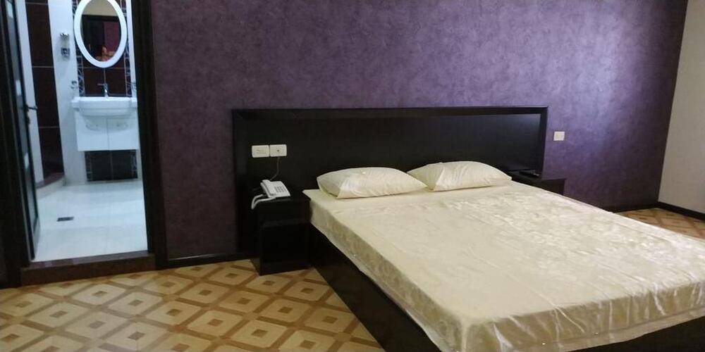 Отель Grand Hills Yerevan