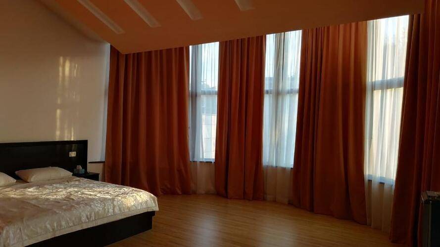 Отель Grand Hills Yerevan