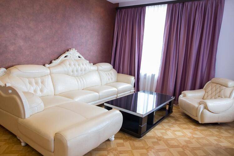 Отель Grand Hills Yerevan