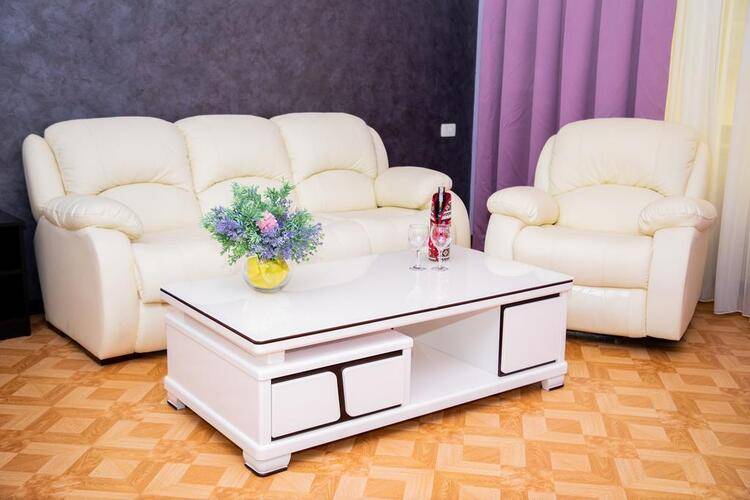 Отель Grand Hills Yerevan