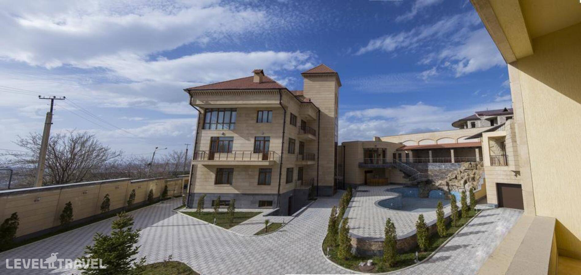 Изображение отеля 37