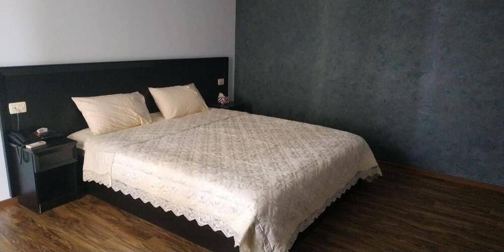Отель Grand Hills Yerevan