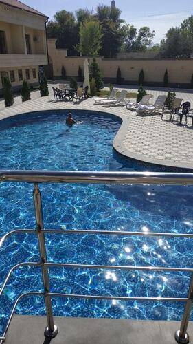 Отель Grand Hills Yerevan