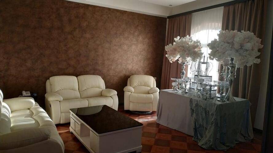 Отель Grand Hills Yerevan