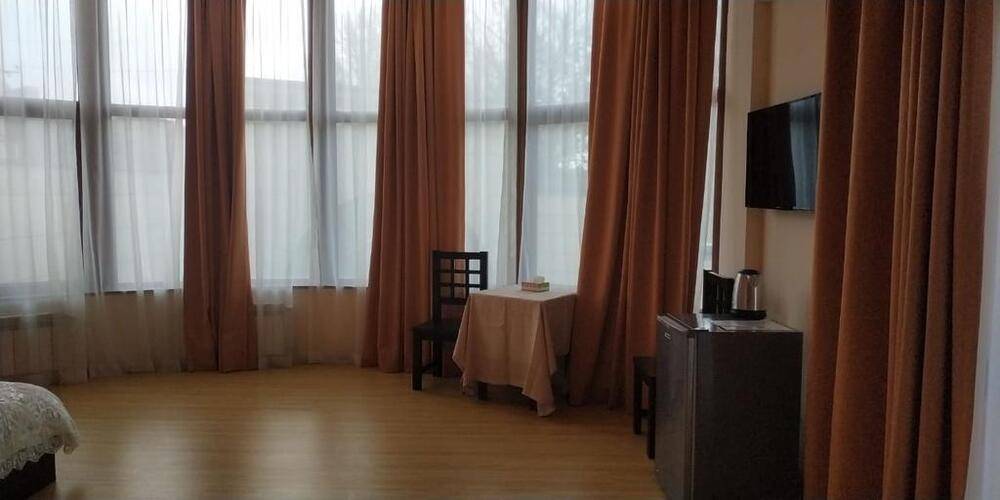 Отель Grand Hills Yerevan