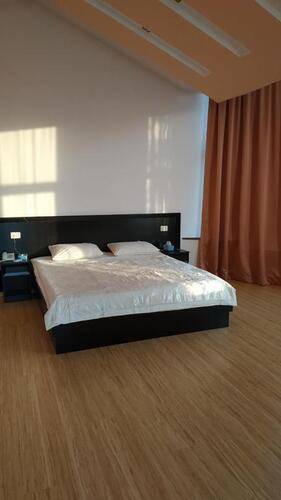 Отель Grand Hills Yerevan