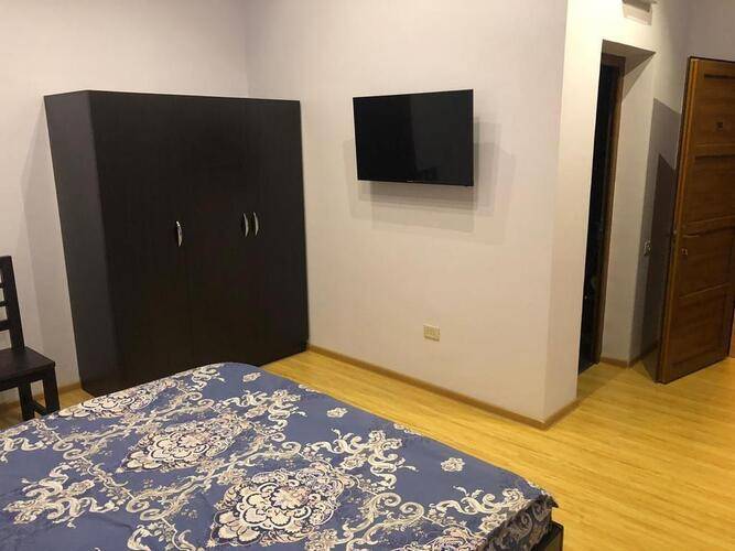 Отель Grand Hills Yerevan