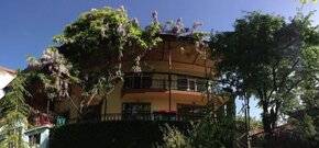 Casanova Inn