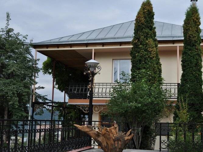 Casanova Inn