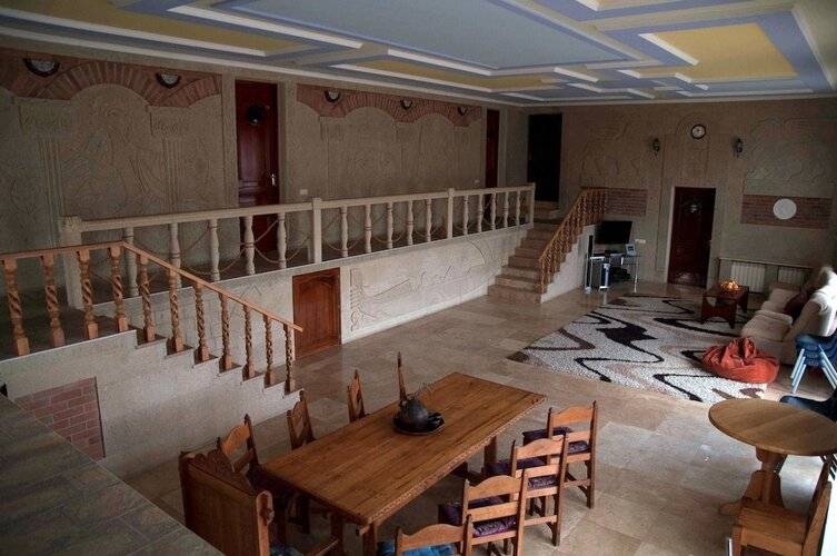 Casanova Inn