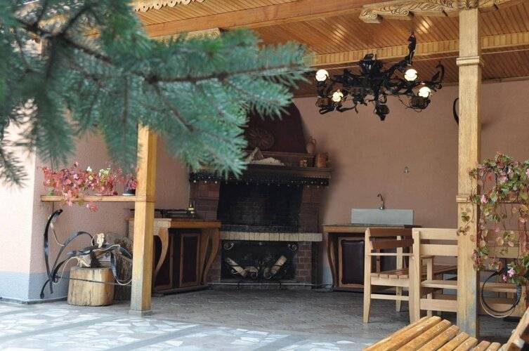 Casanova Inn