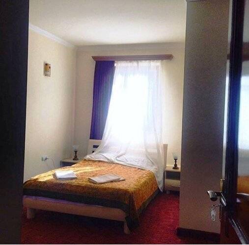 Casanova Inn