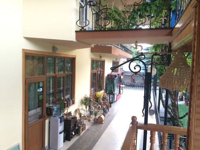 Casanova Inn