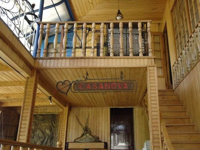 Casanova Inn