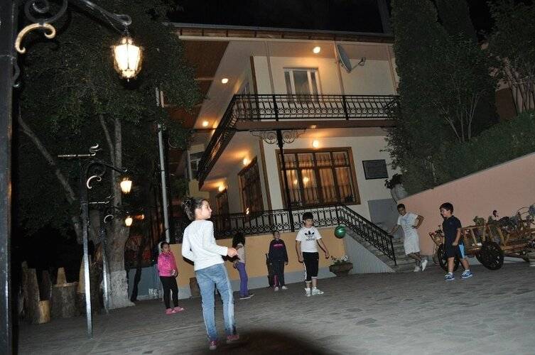 Casanova Inn
