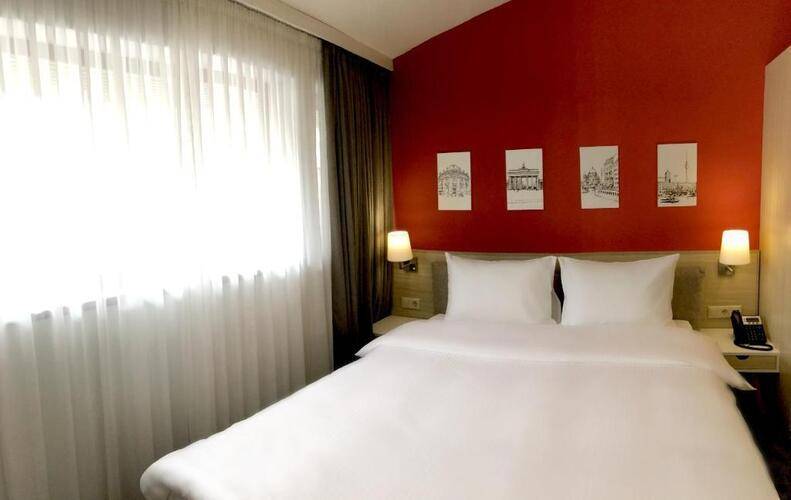 Inncity Hotel By Picnic