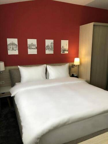 Inncity Hotel By Picnic
