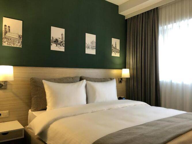 Inncity Hotel By Picnic