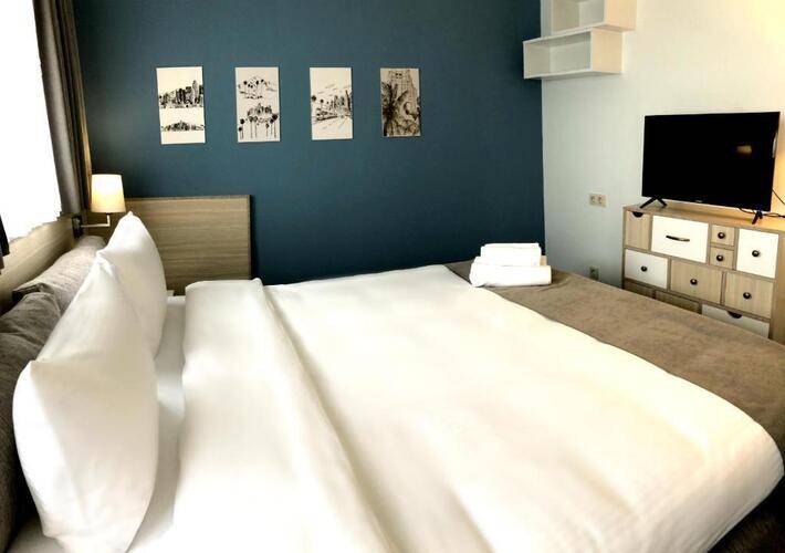 Inncity Hotel By Picnic