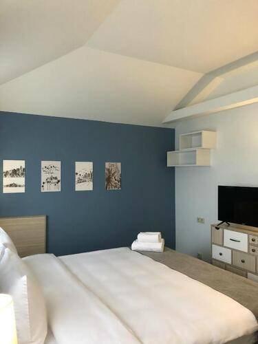 Inncity Hotel By Picnic
