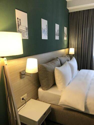 Inncity Hotel By Picnic