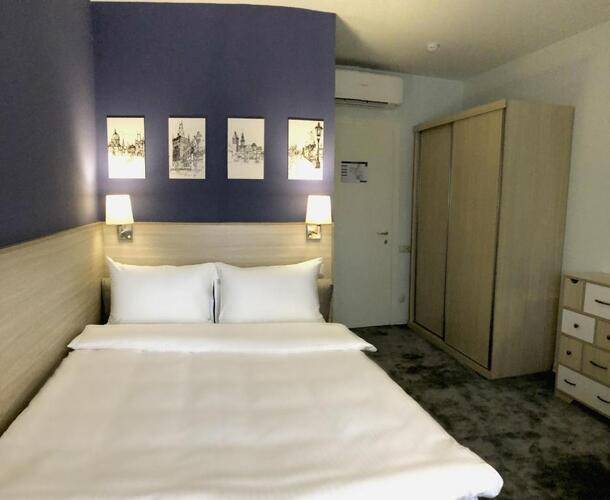 Inncity Hotel By Picnic