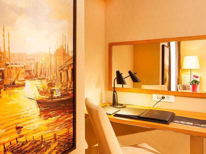 Nidya Hotel Esenyurt