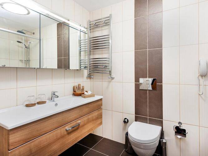 Nidya Hotel Esenyurt