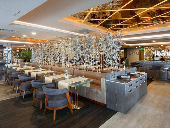 Nidya Hotel Esenyurt