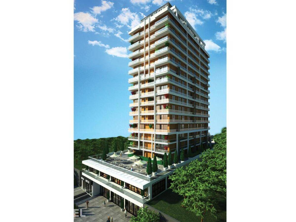 Отель Nidya Hotel Esenyurt — Эсеньюрт, Турция