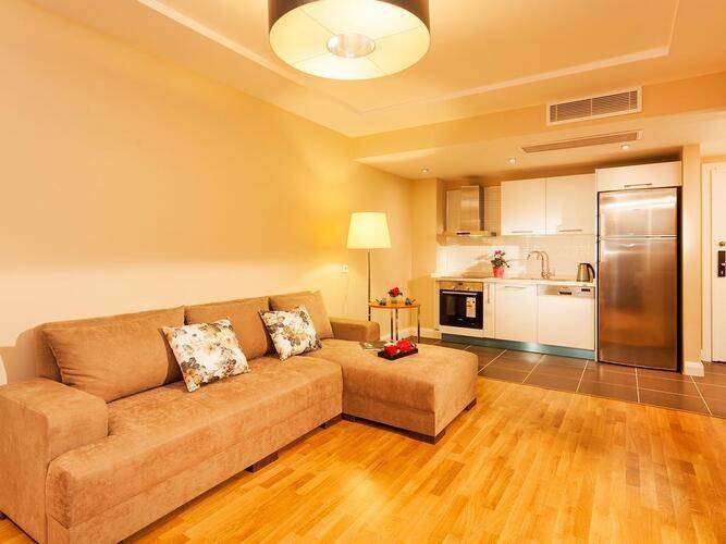 Nidya Hotel Esenyurt
