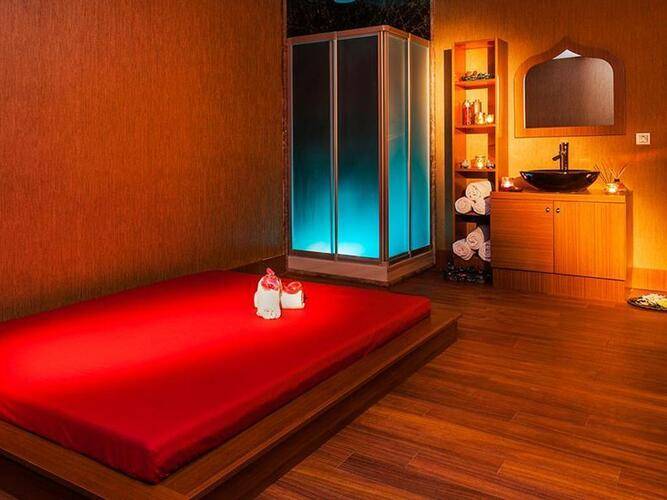 Nidya Hotel Esenyurt