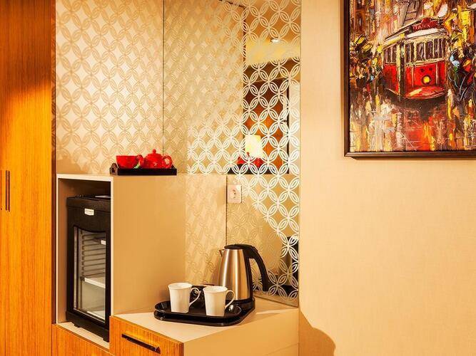 Nidya Hotel Esenyurt