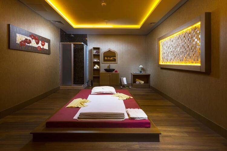 Nidya Hotel Esenyurt
