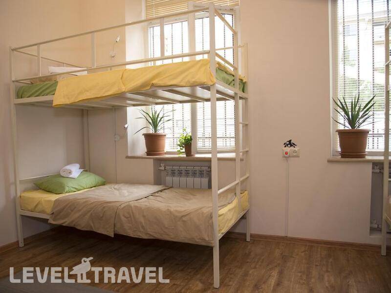 Фотография Хостел Katun