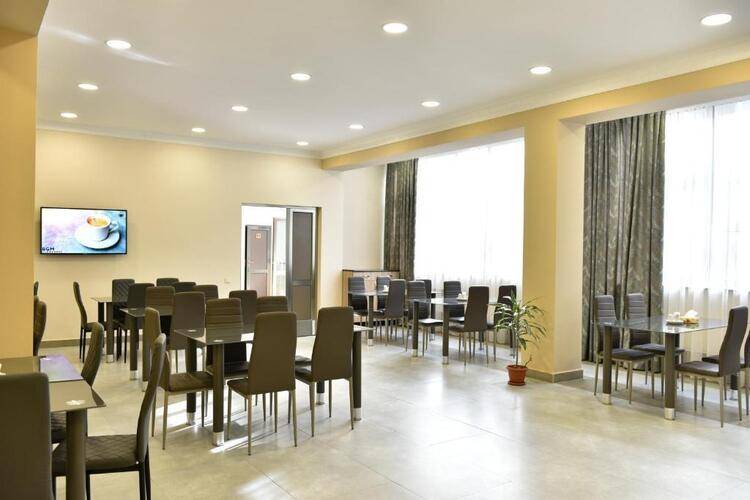 Greenwood Hotel