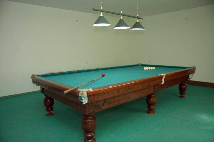 Greenwood Hotel