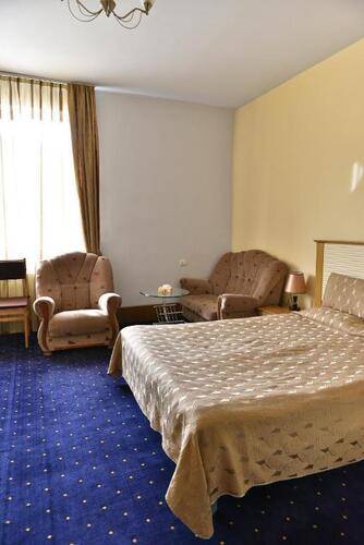 Greenwood Hotel