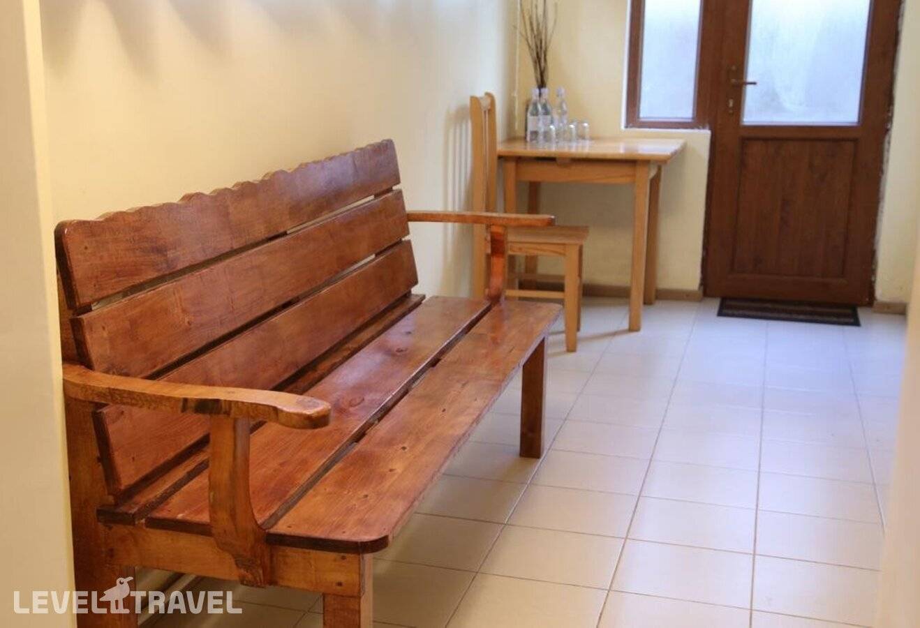 фотографии отеля Dil Hill в Армения(Дилижан) - фото №11