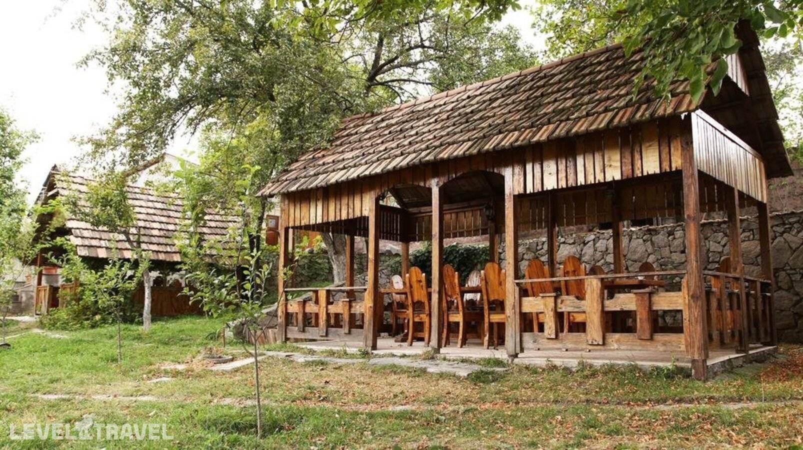 фотографии отеля Dil Hill в Армения(Дилижан) - фото №25