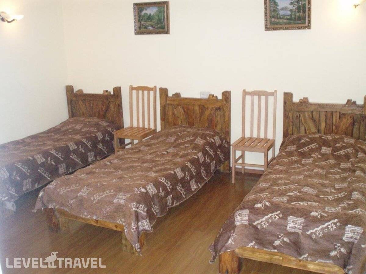 фотографии отеля Dil Hill в Армения(Дилижан) - фото №3