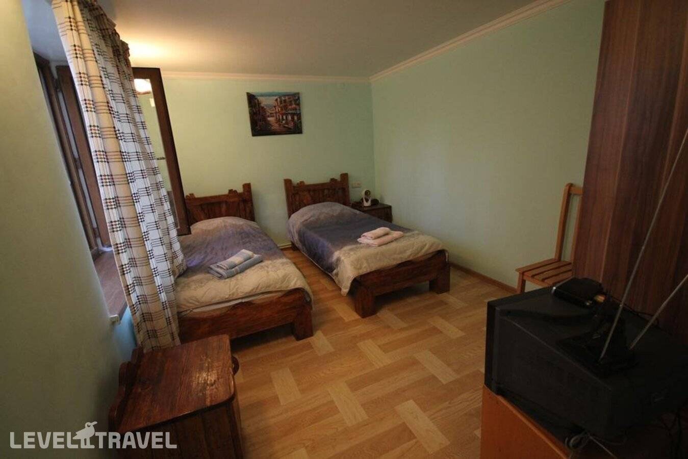 фотографии отеля Dil Hill в Армения(Дилижан) - фото №5