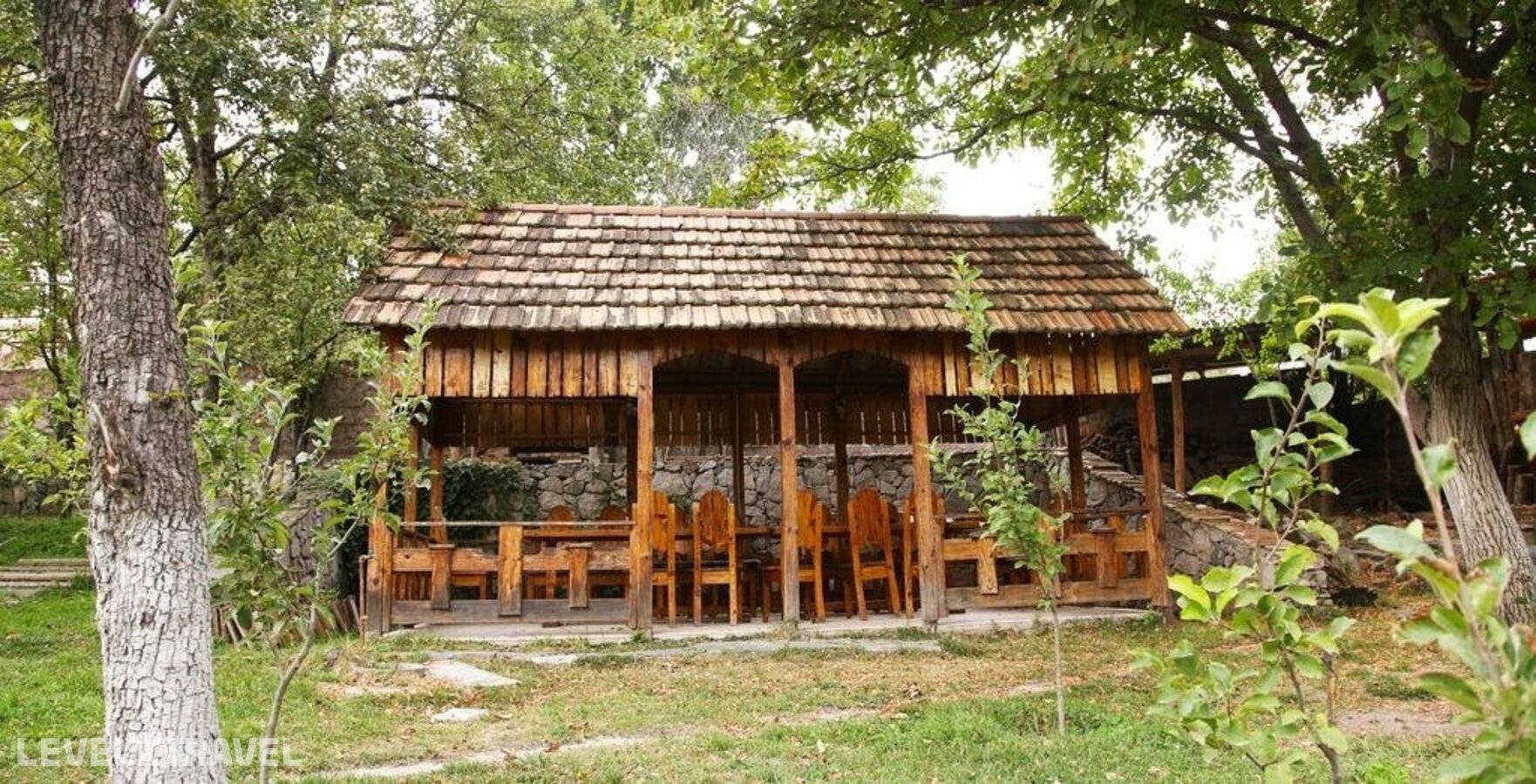 фотографии отеля Dil Hill в Армения(Дилижан) - фото №28