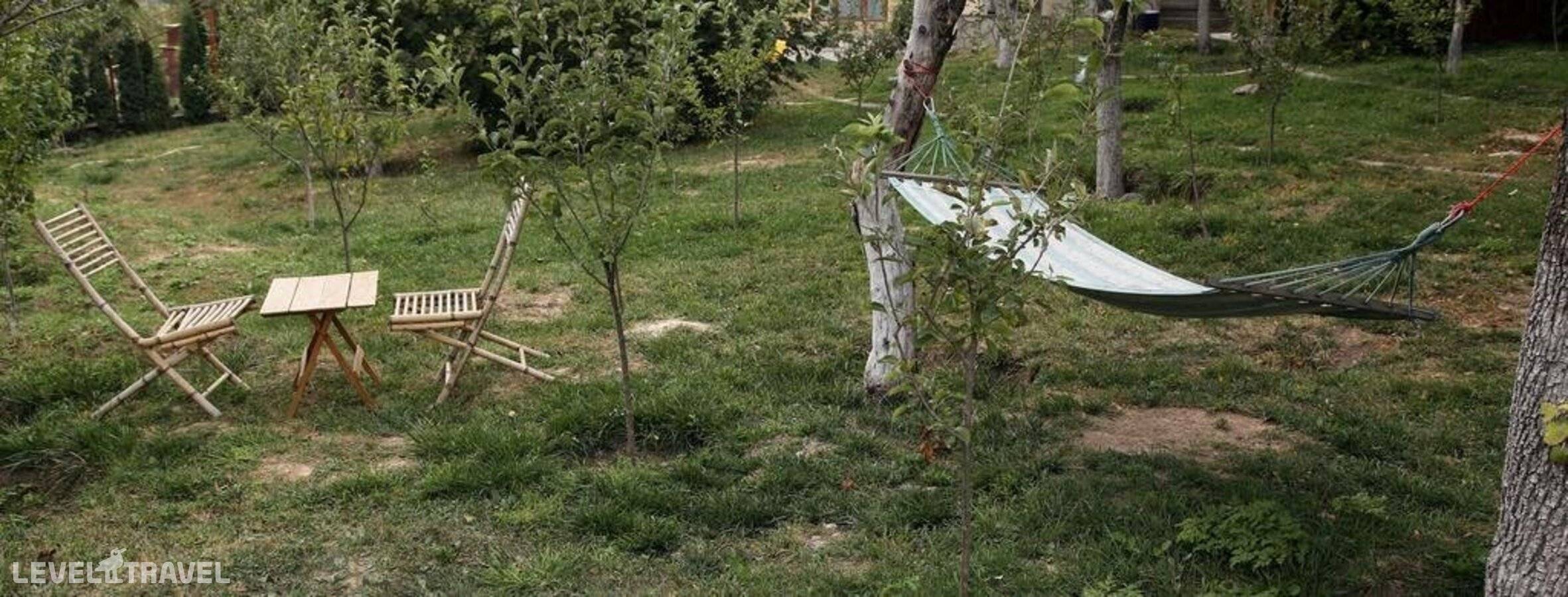 фотографии отеля Dil Hill в Армения(Дилижан) - фото №24