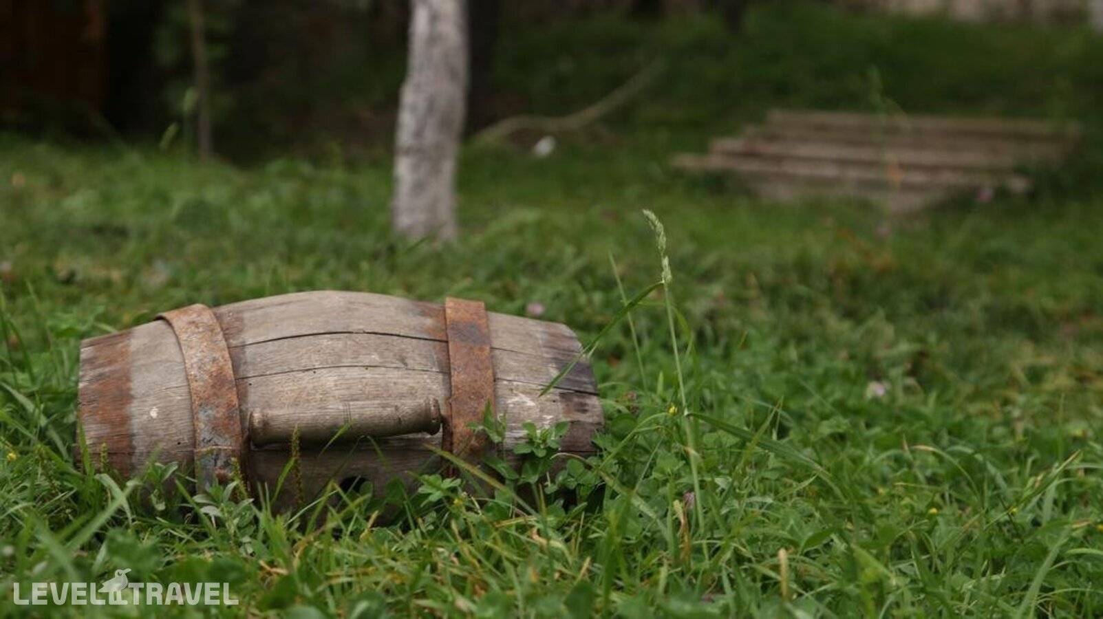 фотографии отеля Dil Hill в Армения(Дилижан) - фото №21